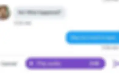 Cara Pakai Fitur Pesan Suara di DM Twitter, Menarik Tapi Ada Kelemahanya Lho