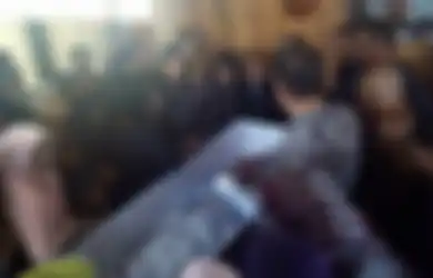 Innalillahi Wa Innailaihi Rojiun, Stand Up Comedian Ini Meninggal Dunia Usai Sakit Dada di Bandara, Selalu Aktif Tiap Tahun Sampai Hibur Megawati di Ulang Tahunnya