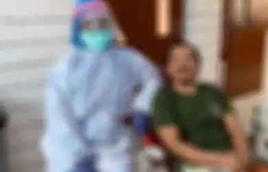 Rumahnya di Tengah Sawah, Dokter Gigi Cantik Ini Punya Selera Seni yang Tak Terduga, Suaminya Ternyata Kerja di Bidang Ini