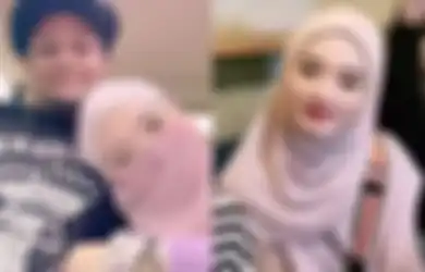 Inara Rusli Lega Gugat Cerai Suaminya, Ibu Starla Disebut Masih Buka Peluang Rujuk Jika Virgoun Mau Penuhi 2 Syarat Ini