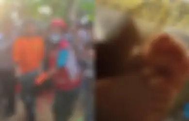 Diduga Akibat Tekanan Ekonomi, Seorang Ibu Tega Buang Anak Kandung ke Sumur, Suami Tahu Tapi Justru Mendukung
