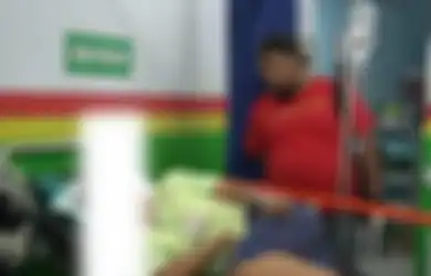 Ketua RT Membabi Buta, Seorang Mama Muda di Ngawi Jadi Korban Pembacokan, Serpihan Sabit Bahkan Masih Tertancap