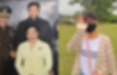 Sambut Jenazah Adiknya di Rumah Duka, Putra Sulung Pj Gubernur Papua Beri Pesan Pilu Ini, Misteri Kematiannya Belum Terungkap