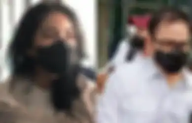 Diungkap ART, Dito Mahendra dan Nindy Ayunda Selama Ini Tinggal Serumah, Polisi Kini Amankan 5 Orang Saksi