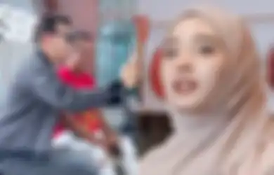 Hotman Paris Siap Backingi Inara Rusli Pertahankan Hak Asuh Anak, Sang Pengacara Kondang Tegaskan Istri Virgoun Tak Perlu Khawatir: Jangan Takut!