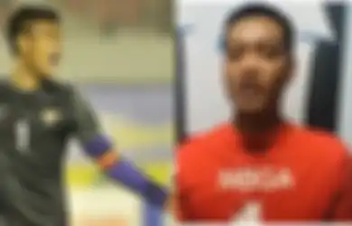 Kurnia Meiga Bernasib Pilu, Sang Pahlawan Sepak Bola Indonesia Terpaksa Jual Medali Demi Hidupi Keluarga, Erick Thohir Bereaksi