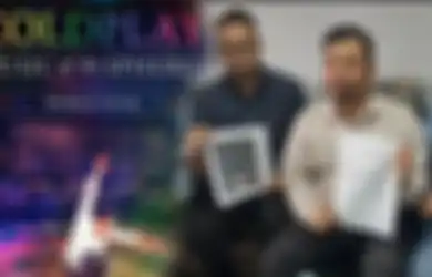 Apes Dokter di Palembang Jadi Korban Penipuan Jastip Tiket Konser Coldplay hingga Rugi Rp 12,5 Juta, Akun Instagram Langsung Lenyap