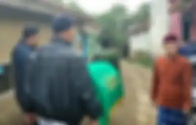 Sempat Ngeluh Sakit Dada, Bocah SD 9 Tahun Tewas Dianiaya Kakak Kelasnya Sendiri, Sebut Nama Pelaku Sebelum Hembuskan Nafas Terakhir