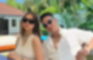 Rebecca Klopper Bereaksi Usai Geger Video Panas Mirip Dirinya Viral, Haji Faisal: Jujur Kaget, Tapi Saya Belum Lihat Videonya