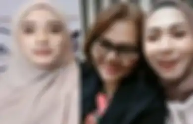Inara Rusli Masih Berstatus Istri Sah Anaknya, Ibunda Virgoun Justru Puji Dokter Cantik Ini: Harusnya Kamu Jodohnya