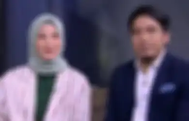 Desta Ngaku Sendiri Nangis di Nikahan Enzy dan Molen Gara-gara Ada Masalah Lain: Nggak Usah Mancing!