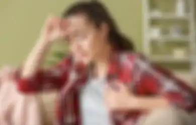 5 Tanda Anak Muda Kolesterol Tinggi Termasuk Gampang Merasa Capek