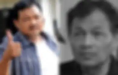 Innalillahi Wa Innailaihi Rojiun, Aktor Lawas Eeng Saptahadi Meninggal Dunia di Usia 65 Tahun, Berikut Deretan Film dan Sinetron yang Pernah Ia Bintangi