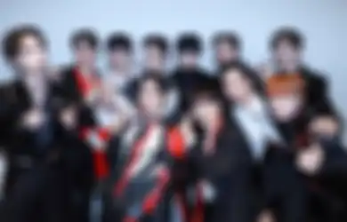 TheB Siap War Besok Sabtu? Ini Harga Tiket Konser THE BOYZ di Jakarta