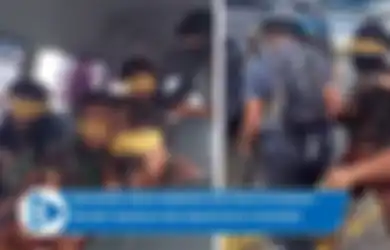 Mabes Polri Berhasil Tangkap 1 Terduga Anggota KKB Papua, Pernah Terlibat Aksi Kejahatan di Yahukimo, Terungkap Inilah Sosoknya
