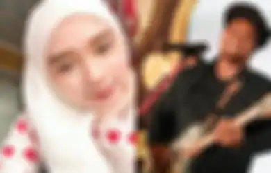 Inara Rusli Tak Ragu Minta Nafkah Rp 2 Miliar, Ternyata Segini Pendapatan Virgoun dari Royalti, Kuasa Hukum: Masa Gak Mampu?