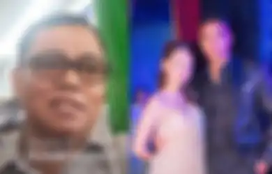 Haji Faisal Bicara soal Kelanjutan Hubungan Fadly Faisal dan Rebecca Kloper usai Video Syur 47 Detik Viral, Tak Ada Pandangan?