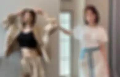 5 Outfit Cuaca Panas asal Korea ala Taeyeon yang Enggak Bikin Gerah