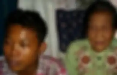 Ingat Slamet yang Nikahi Nenek Rohaya? Begini Hidupnya setelah 6 Tahun Jalani Rumah Tangga, Akui Ingin Punya Momongan