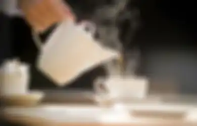 6 Bahaya Minum Teh saat Perut Kosong. Segera Hentikan Kebiasaan Ini!
