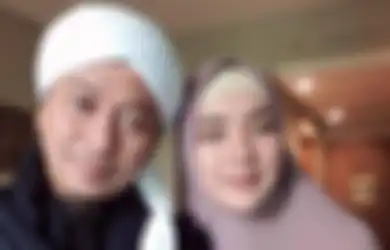 Heran Curhatan Bebi Silvana Bikin Isu Minggat Jadi Ramai, Opick Susul Istri ke Bandung: Alhamdulillah