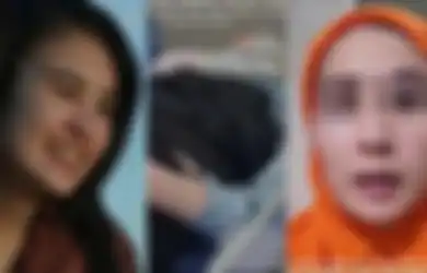 Putri Balqis Boleh Pulang Usai Ditahan Pasca Remas Alat Vital Suami, Bani Idham Disebut Punya Penyakit Bawaan Ini: Kalau Stres Suka Bengkak