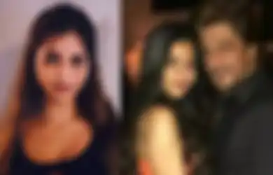 Putri Shah Rukh Khan Jadi Idola Milenial India, Ini Sosok Suhana yang Viral Main Drama Cinderella, Aktingnya Banjir Pujian
