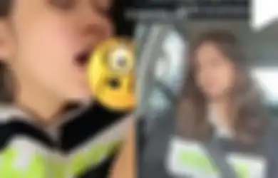 Kekasih Fadly Faisal Terancam Dipenjara, ALMI Laporkan Video Syur Diduga Mirip Rebecca Klopper yang Tengah Viral