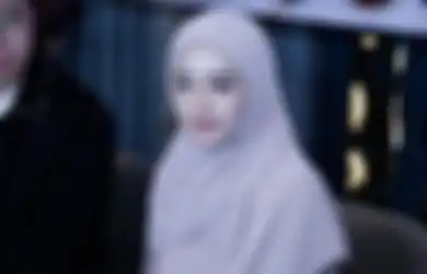 Inara Rusli Ternyata Sudah Ditalak 3, Kini Balik Gugat Cerai Virgoun dan Optimis Dapat Hak Asuh Anak: Aku Nggak Bisa Rujuk