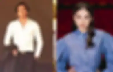 Diduga Jadi Pemeran Pria, Ini Sosok Rizky Pahlevi Mantan Pacar Rebecca Klopper yang Terseret Kasus Video Syur