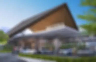Lengkapi Kemewahan Matera Residence Gading Serpong, Paramount Land Resmikan Matera Community Club