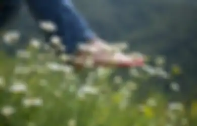 5 Arti Kedutan di Telapak Kaki, Diramalkan Harus Selalu Waspada