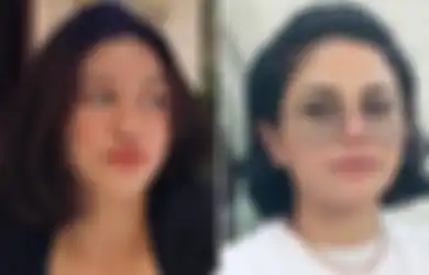 Lolly Panggil Mami ke Sosok Ini, Nikita Mirzani Sebut Anak Sulungnya Halusinasi: Jangan Disupport Kebualannya