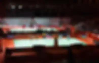 Siap War! Info Harga Tiket dan Seat Plan Indonesia Open 2023