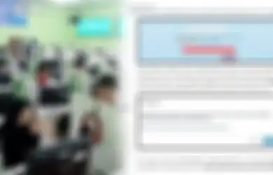 Sudah Bisa Isi DRH PPPK Teknis 2022, Berikut Tata Cara Pengisiannya untuk Pemberkasan