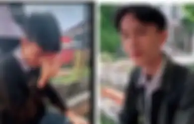 Ini Dia Otak di Balik Video Viral Viky Jalan Kaki 16 Km yang Ternyata Cuma Tipuan Semata, Status Keluarganya Tidak Miskin!