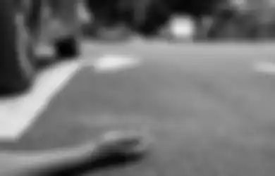 Diduga Melompat dari Lantai 8, Siswa SMP Asal Makassar Ditemukan Tewas di Lapangan Voli Sekolahnya, Kapolsek Beri Penjelasan Begini
