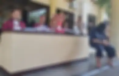 Nasib Mahasiwa Semester 4 Tersangka Pembunuh Anak Pj Gubernur Papua Pegunungan, Ahmad Nashir Di-DO Kampus, Polisi Ungkap Fakta Ini