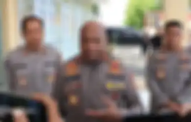 KKB Papua Masih Tahan Sandera, Kapolda Papua Irjen Mathius D Fakhiri Maksimalkan Upaya Negosiasi: Saya Membuka Diri...
