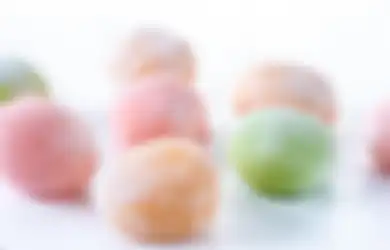 Camilan Manis yang Viral, Resep Bola Susu Super Simpel dan Enak!