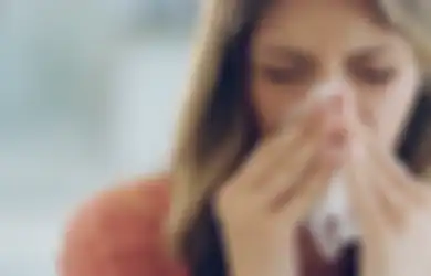 Saat Lagi Flu, Ini 7 Cara Biar Bisa Tidur Saat Hidung Tersumbat