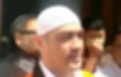 Ferry Irawan Bersumpah Usai Divonis 1 Tahun Penjara, Ngaku Menyesal Tak Lakukan Ini Selama Nikahi Venna Melinda: Seandainya Saya Tahu 
