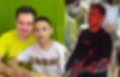 Masya Allah, Anak Dodhy Kangen Band Ternyata Hafiz Quran, Ini Sosok Satura yang Diminta Ayah Langsung Menikah Tanpa Pacaran