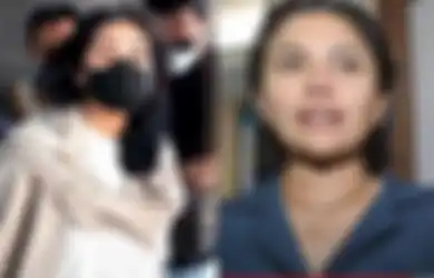 1000 Karangan Bunga Siap Dikirimnya Jika Nindy Ayunda Jadi Tersangka, Nikita Mirzani Soroti Sang Penyanyi yang Terseret Kasus Dito Mahendra