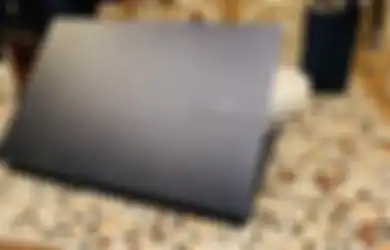 Review Singkat Vivobook Pro 15 OLED (K6502), Laptop Untuk Pejuang Konten