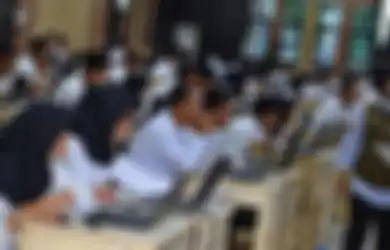 Bank Soal PPPK 2023, Ini Kisi-kisi dan Contoh Soal P3K Formasi Pengantar Kerja Ahli Pertama, Lengkap dengan Kunci Jawaban