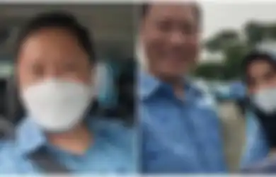 Bos Blue Bird Sukses Menyamar Jadi Sopir Taksi hingga Tak Dikenali Penumpang, Berikut Profil Sigit Djokosoetono yang Tengah Viral