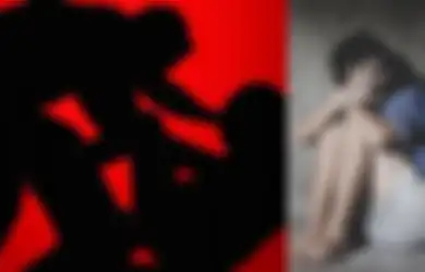 Padahal Istri Lagi Hamil, Seorang Pria Asal Serang Ini Justru Cabuli Wanita Lain di Semak-semak, Terungkap Inilah Modusnya