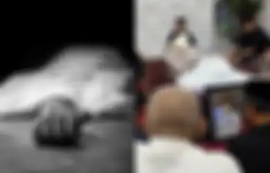 Tertangkap Kamera Masuk Lift Sendirian, Kondisi Siswa SMP Sebelum Jatuh dari Lantai 8 Terekam CCTV, Keluarga Ungkap Banyak Kejanggalan