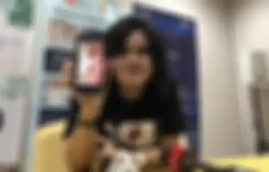 Pecah Pembuluh Darah di Mata Saat Lahirkan Anak Pertamanya, Begini Kondisi Almira Andani Istri Axl Ramanda, Ada Kemungkinan Sembuh?